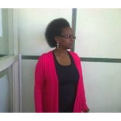 Cynthia Muniu's photo