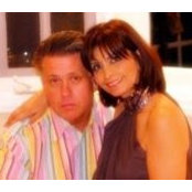 May Shalhoub's photo