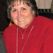 Linda Robinson's photo