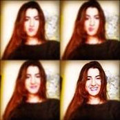 Mariam Tskitishvili's photo