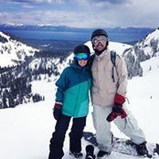 Tess Aberg's photo