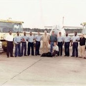 Adrian Gilford's photo