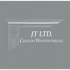 Custom Woodworking By JT LTD