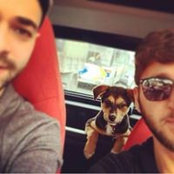 Burak Overs billede
