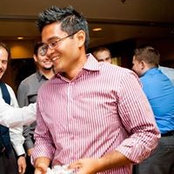 Darren Solano's photo