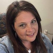 Vitella Barnes At Pacc's photo