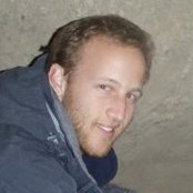 Daniel Levines foto