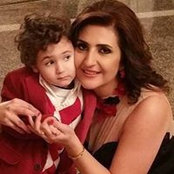 Marleine Mrad's photo