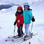 Alisha Dattani's photo
