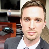 Gregory Cain's photo