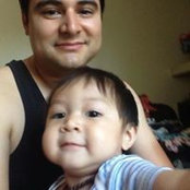 Adrian Hernandez's photo