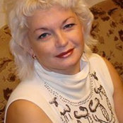 Irina Ivanoff's photo