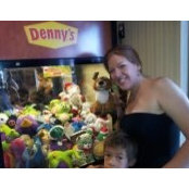 Brittany Lenz Hunkin's photo