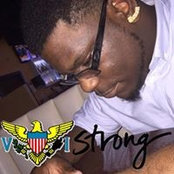Tevon Adams's photo