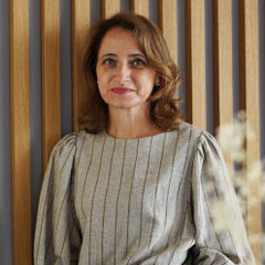 Anne Chemineau - Decor Interieur