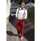Brandon Evanss foto