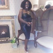 Edith Samambwa's photo