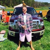 Marty Smiths billede