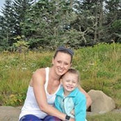 Nicole Leckrone Wilson's photo