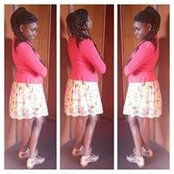 Marlyne Simiyu's photo