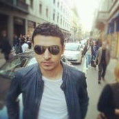 Omar Shabans foto