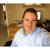 Mike Lees billede
