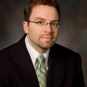 Paul Bush's photo