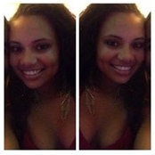 Crystal Harriss billede