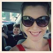 Britni Sherfield's photo