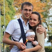 Віталій Та Яна Кермощук's photo