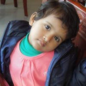 Sandhya Muralidharan's photo