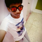 Harsha Raajs billede