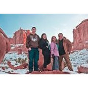 Lawyer Family-Adventuress foto