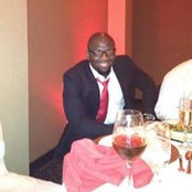 Seun Harris's photo