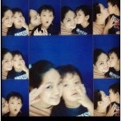 Agitha Prizthy's photo