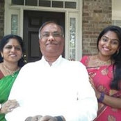 Aishwarya Narendran's photo