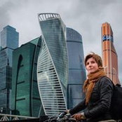 Foto von Olesya Pirogova