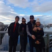 Dahne Eden's photo