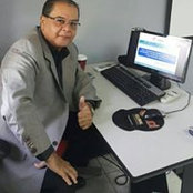 Felipe Barsallo Londoño's photo