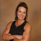 Pati Longoria's photo