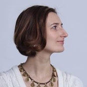 Julia Belavina's photo