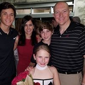 Marina Williams's photo