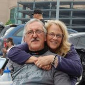 Michael N Marilyn Rust's photo