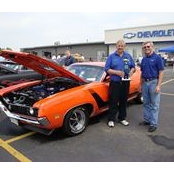 Del Schreck's photo