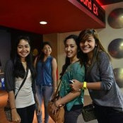 Lorry May Pacite's photo