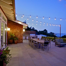 outdoor space