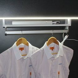 LED sensor cabinet light - Undercabinet Lighting