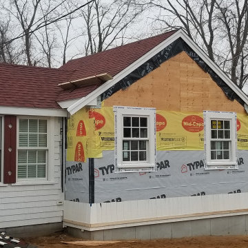1940 Needs living room space