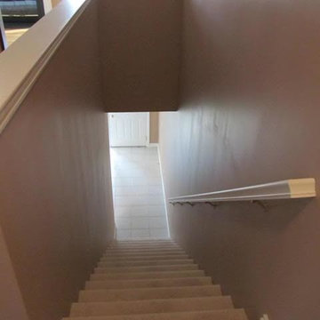 Living Spaces