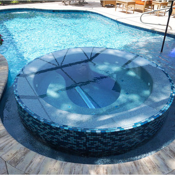 Superior Pools 2015 Grey